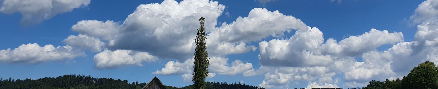 Wechselbild der Gemeinde
