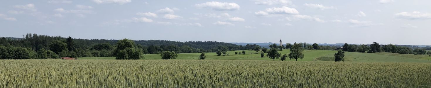 Wechselbild der Gemeinde