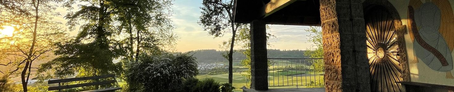 Wechselbild der Gemeinde