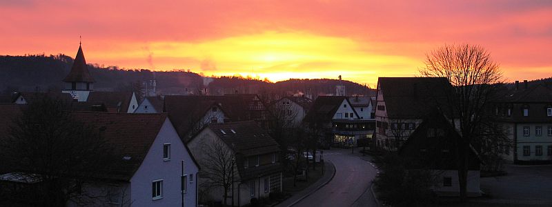 Gemeinde Oberrot Bodenrichtwerte