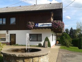 Gaststätte "Zum Offenberg"