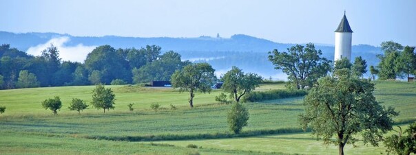 Wasserturm Kornberg