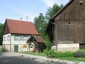 Marhördter Sägmühlmuseum