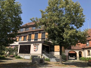 Rathaus