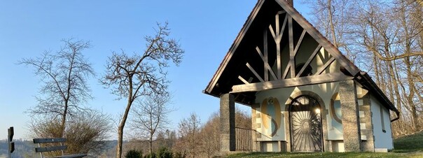 Viele Sehenswürdigkeiten bietet unsere Radtour