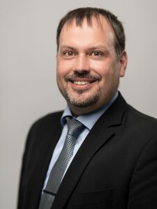 Bürgermeister Peter Keilhofer