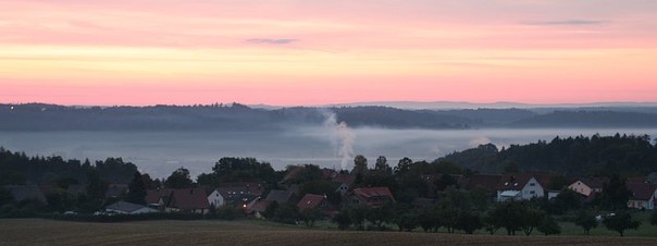 Gute Wetteraussichten