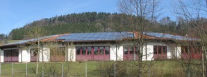 Photovoltaikanlage