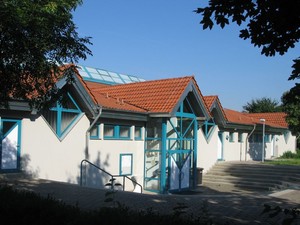 Klenk Sporthalle