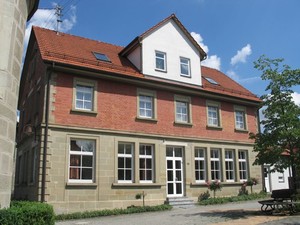 Dorfgemeinschaftshaus